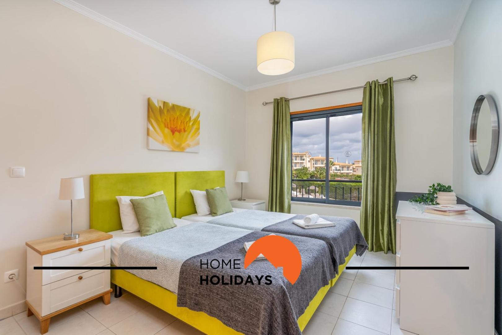 Apartment #284 Vista Ondas By Holidays Albufeira